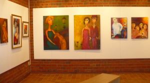 Exposition Galerie d'Art de l'UQAR_Catherine Simard Exposition Galerie d'Art de l'UQAR_Catherine Simard