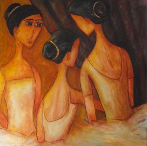 Exposition, Galerie du Vieux Presbytère